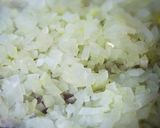 ハンバーグ＊ベーコンで巻いて旨味アップ♪作り方2写真