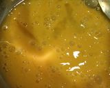 黄金の目玉焼き☆作り方2写真
