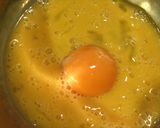 黄金の目玉焼き☆作り方3写真