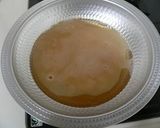 冬のおもてなしカレーうどん（お花畑）作り方2写真