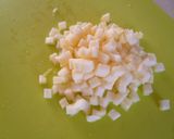 安納芋とりんごの茶巾作り方3写真