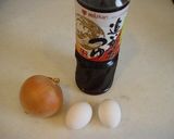 たま＋たまうどん作り方1写真