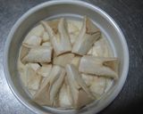 ぎっしりエリンギのココットカマン作り方3写真