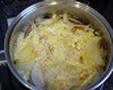 たま＋たまうどん作り方7写真