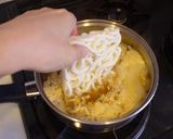 たま＋たまうどん作り方8写真