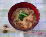 たま＋たまうどん作り方9写真