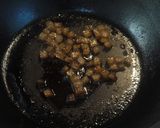氷こんにゃくそぼろの　混ぜご飯＆お握り♡作り方4写真