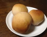 HBで紫いものパン作り方4写真