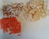 分量簡単！炊き込みご飯作り方2写真