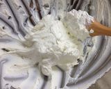 豆乳カッテージチーズケーキ作り方1写真