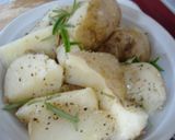 じゃがのポックリ焼き作り方2写真