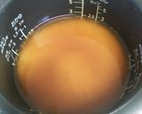 分量簡単！炊き込みご飯作り方3写真