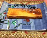 豆乳カッテージチーズケーキ作り方7写真