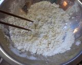最速のチャパティ作り方3写真