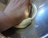 最速のチャパティ作り方4写真