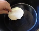 最速のチャパティ作り方8写真