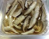 レンジで☆和風ミートローフ作り方3写真