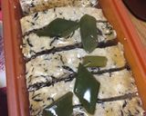 レンジで☆和風ミートローフ作り方7写真