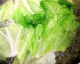 白菜と豚こまのとろあん旨炒め♪作り方3写真