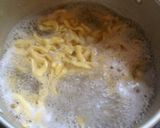 手打ちパスタ！！！作り方9写真