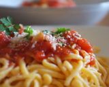 手打ちパスタ！！！作り方10写真