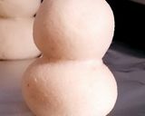 おから＆豆腐＊クリスマスクッキー作り方5写真