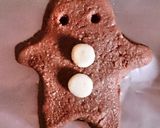 おから＆豆腐＊クリスマスクッキー作り方7写真