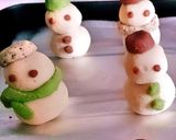 おから＆豆腐＊クリスマスクッキー作り方10写真