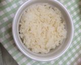 ココットカマンでリゾット作り方2写真