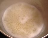 私の基本のシュー生地作り方3写真