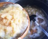 レンズ豆のスープカレー作り方5写真