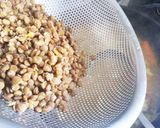 レンズ豆のスープカレー作り方6写真