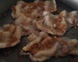 お漬物で生姜焼き作り方4写真