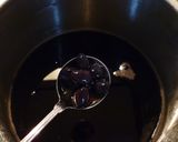 簡単・圧力鍋で黒豆煮作り方4写真