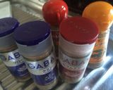 レンズ豆のスープカレー作り方9写真