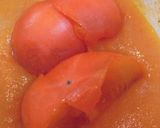 柿だけでお酢を作ろう^^作り方9写真