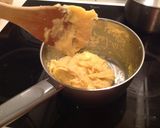 私の基本のシュー生地作り方5写真