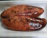 意外なコンビ♪たらこinイカの生姜煮作り方2写真