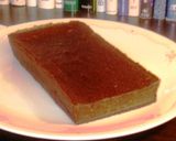バター不要！濃厚ねっとり豆腐ブラウニー♪作り方5写真