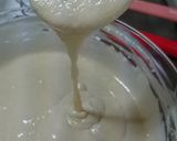 ヨーグルトとバナナ消費*バナナケーキ作り方13写真