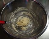 卵牛乳なし！アップルパイ風スコーン作り方2写真