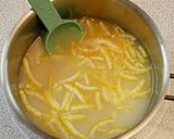 ゆず湯作り方4写真