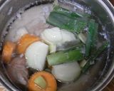 有名ラーメン店に負けないくらいの焼き豚作り方2写真