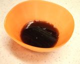 肉じゃが!じゃなくて肉蓮根!~味噌味~作り方1写真