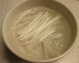 肉じゃが!じゃなくて肉蓮根!~味噌味~作り方2写真
