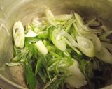 肉じゃが!じゃなくて肉蓮根!~味噌味~作り方3写真
