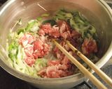 肉じゃが!じゃなくて肉蓮根!~味噌味~作り方4写真