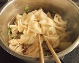 肉じゃが!じゃなくて肉蓮根!~味噌味~作り方7写真