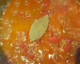 夕食・パスタ★圧力鍋で簡単♫ミートソース作り方6写真