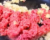 ひき肉のマカロニグラタン作り方2写真
